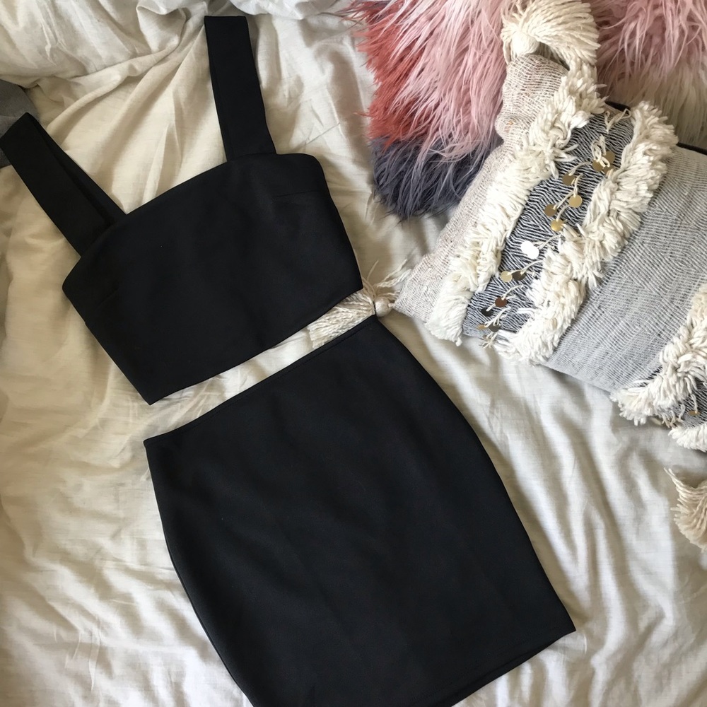 showpo set
